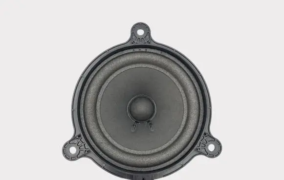 Fiat 124 Spider Front door speaker 6000613340 D10F66960 BOSE