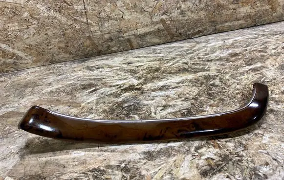 Mercedes-Benz S AMG W220 Front door trim bar 
