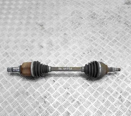 Opel Vivaro Front driveshaft