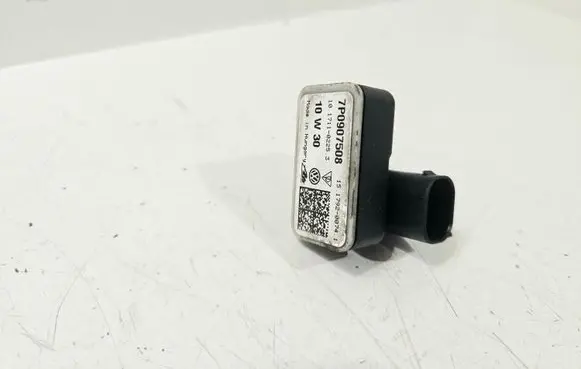 Porsche Cayenne (92A) Acceleration sensor 7P0907508