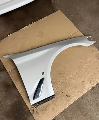 BMW 5 G30 G31 G38 Fender 7349616