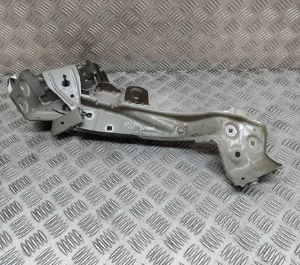 BMW iX Fender mounting bracket 8737204 9465330