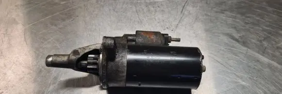 Audi A6 S6 C5 4B Starter motor 0001109021 05991