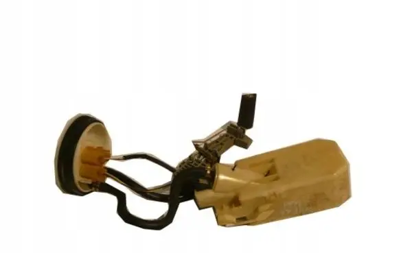 Nissan Micra In-tank fuel pump 172784F100