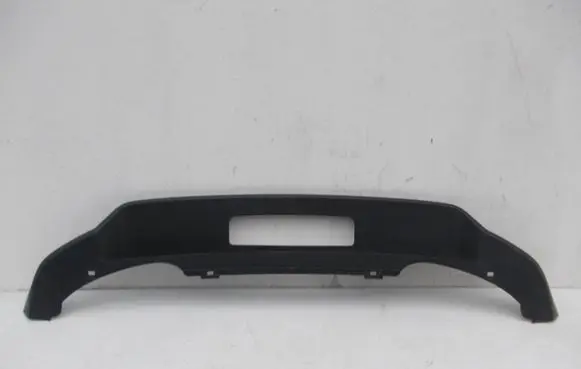 Volkswagen T-Roc Rear bumper trim bar molding 2GA807568A