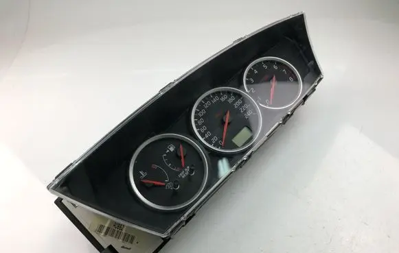 Nissan Primera Speedometer (instrument cluster) AU862