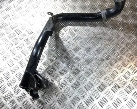 Volvo S40 Intercooler hose/pipe