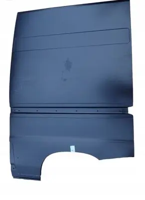 Fiat Ducato Parcel shelf load cover 1330175080