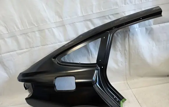 BMW 3 GT F34 Rear quarter panel 41007334018