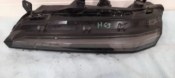 Peugeot 3008 III LED Daytime headlight 