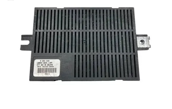 BMW 5 E60 E61 Light module LCM 6983538