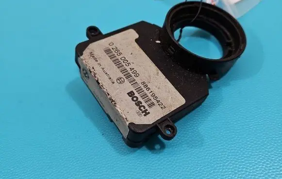 Peugeot Boxer Steering angle sensor 0265005499 IMPRK1444984