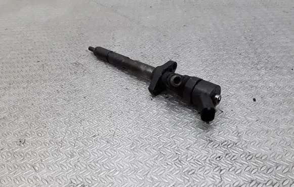 Citroen C8 Fuel injector 0445110036 9637277980
