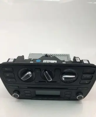 Skoda Citigo Interior fan control switch 1ST820045S