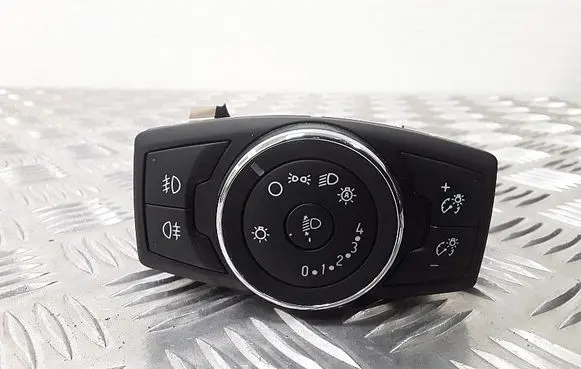 Ford B-MAX Light switch AV1T13D061