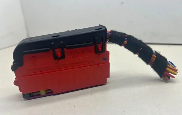 Porsche Macan (95B) Fuse module 8K0941824E