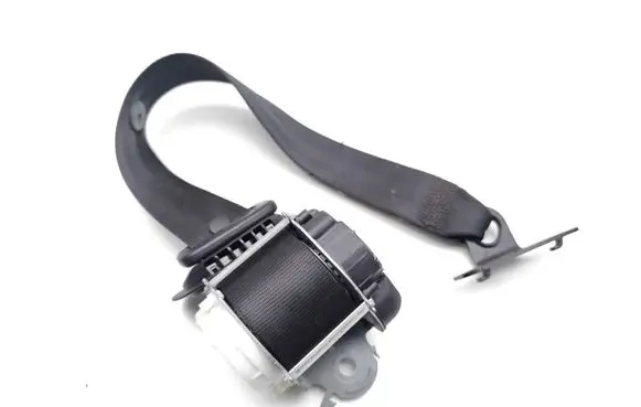 Peugeot 5008 II Rear seatbelt 98093486XX 34197414E