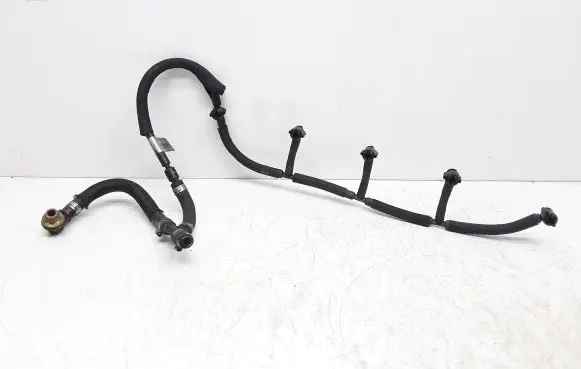 Volvo V60 Fuel return line/hose 31321198 0445130003