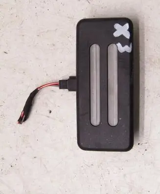 BMW X3 F25 Headlining lighting console trim 6962013