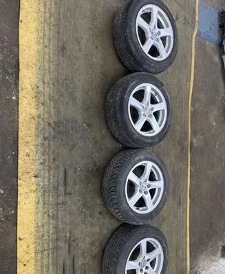Volvo V60 R16 alloy rim 