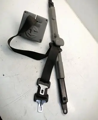 Ford Transit Seat belt height adjuster 6162509491