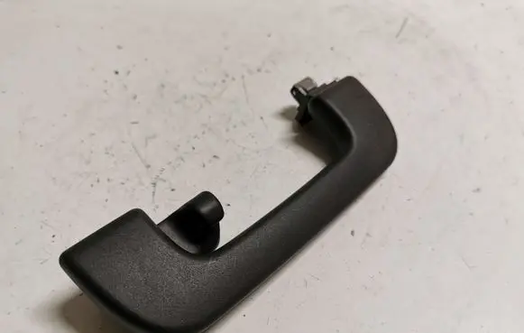 Audi Q5 SQ5 Rear interior roof grab handle 8R0857607J