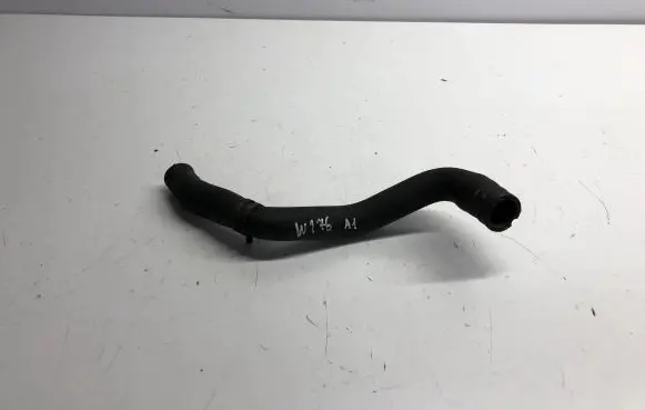 Mercedes-Benz A W176 Engine coolant pipe/hose A2465010258