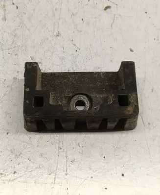 Audi Q7 4L Jacking socket point 7L8804123