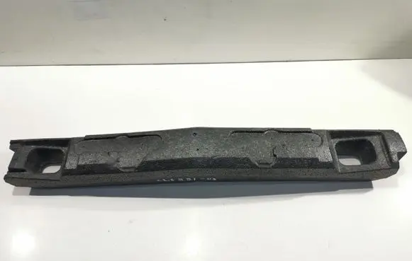 Mercedes-Benz CLS C219 Front bumper foam support bar A2198851137