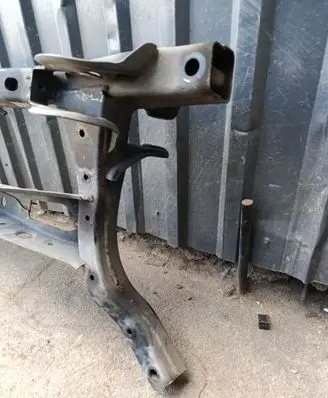 KIA Niro Rear subframe 