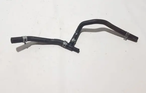 Toyota C-HR I Engine coolant pipe/hose 162670T160