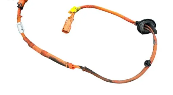 MG ZS Other wiring loom 11391794 1001G 20220