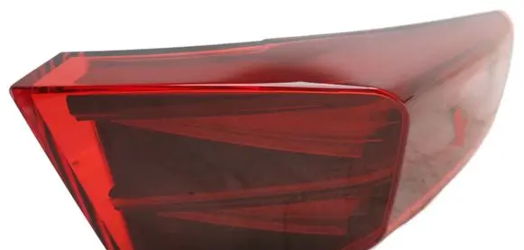 Cupra Formentor Rear/tail lights 5FF945208A