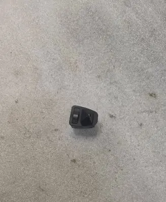 BMW 3 E46 Wing mirror switch 8373691 03200500
