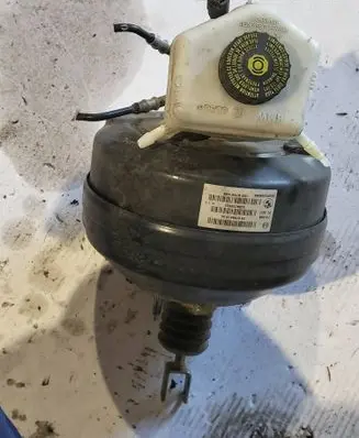 BMW 1 F20 F21 Brake booster 6798418 0204259552 22201028095