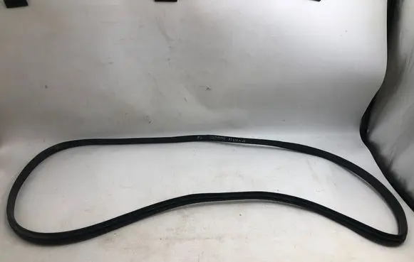 Hyundai Kona II Rubber seal front door (on door) 
