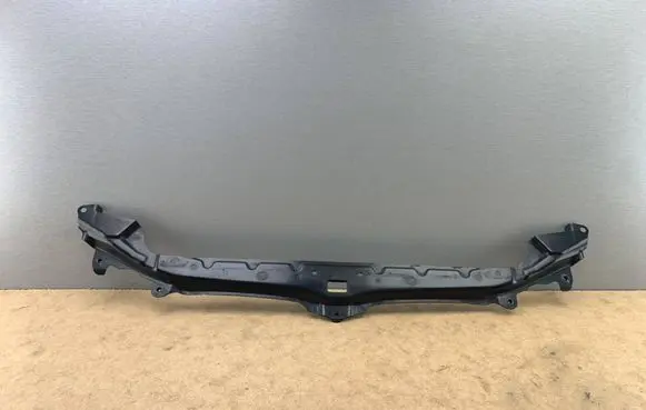 Top upper radiator support slam panel