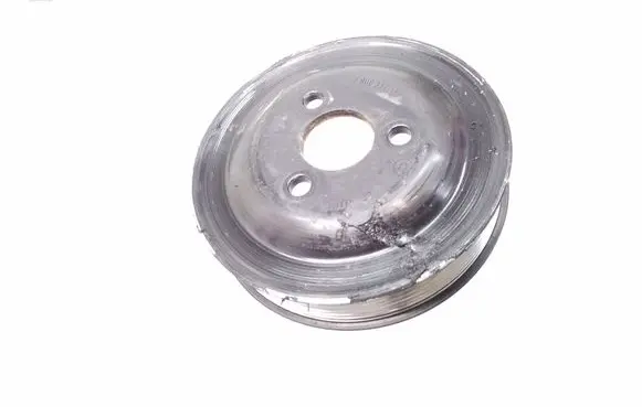 BMW 5 GT F07 Power steering pump pulley 7800331