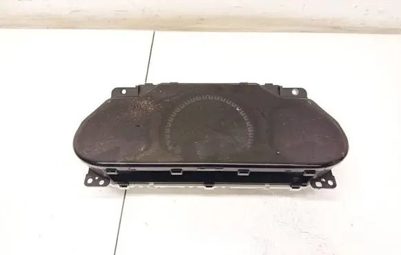 Lexus RX 300 Speedometer (instrument cluster) 8380048540 2574206132