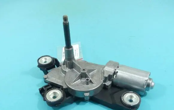 Ford Focus Rear window wiper motor 0390201205 IMPRK1276698