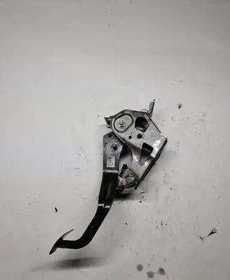 Clutch pedal