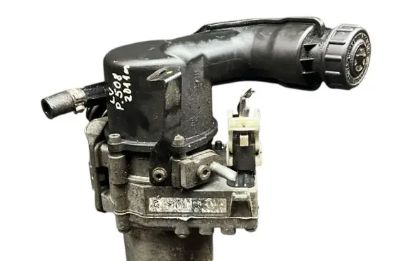 Peugeot 508 Power steering pump V29006924D 50C050