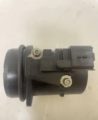 Peugeot 3008 I Mass air flow meter 9683282980