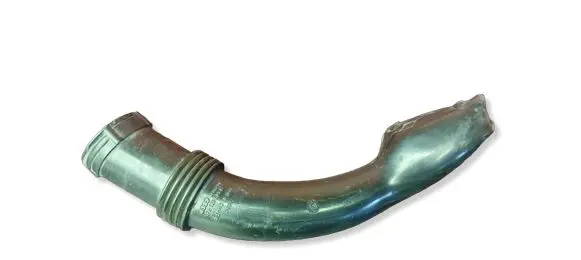 Audi A8 S8 D2 4D Air intake duct part 078129643B