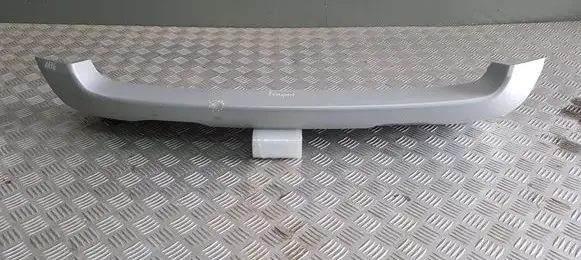 Ford Ecosport Front bumper lip CN1517F788AAW
