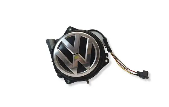Volkswagen Golf VII Tailgate handle with camera 5G0827469FAUTOAS7 5G0827469F
