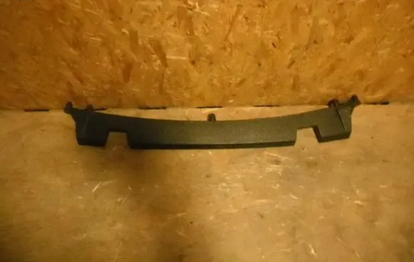 Nissan Qashqai Front bumper foam support bar 62090HV00B