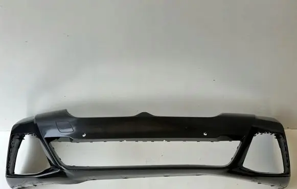 BMW 5 G30 G31 Front bumper 8098644