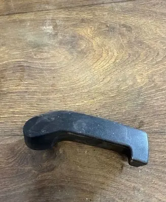 Renault Master III Loading door interior handle 8200766676
