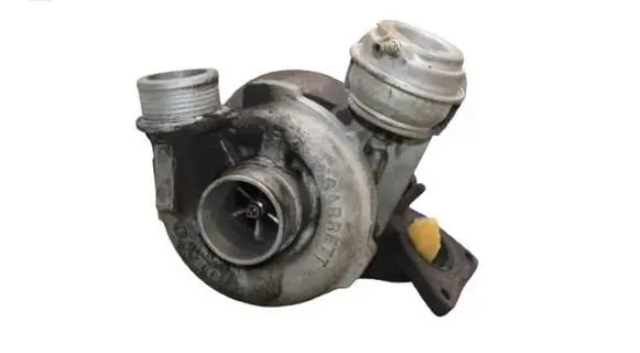 Volvo S60 Turbo GT2052V 8657146 8656146